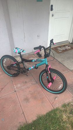 Kent Kids 20’ bike girls bike