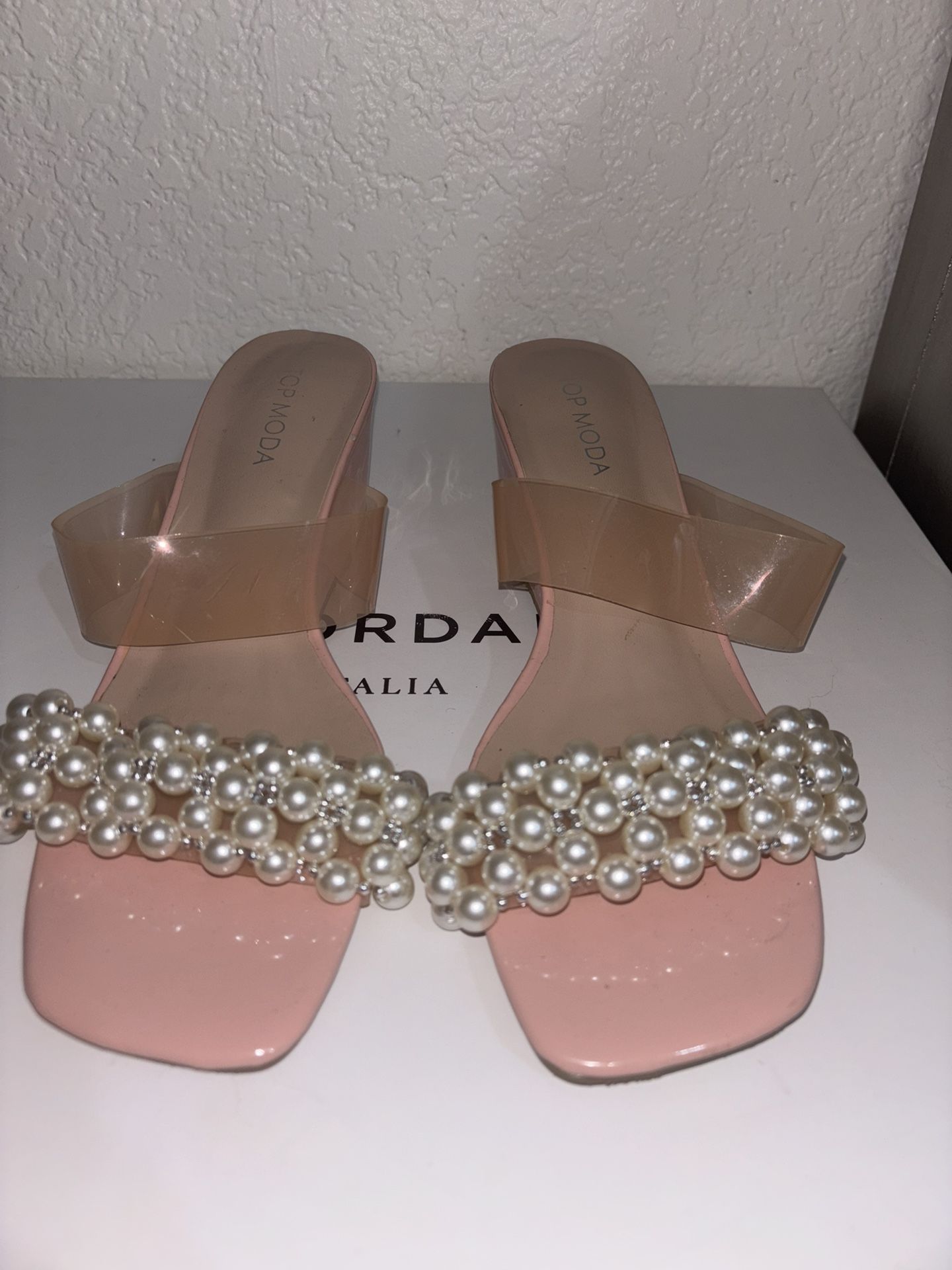 Heels