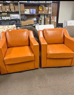 Accent chair