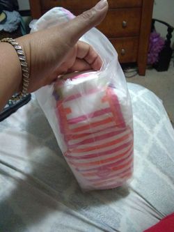 Pull ups size 3t 4t