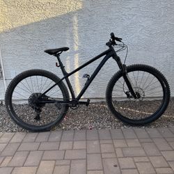 Specialized Fuse Comp Mountain Bike