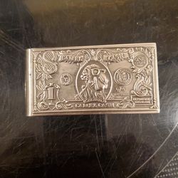 Money Clip Yeah You Bring Your F****** Face Off Of That Same With Your Phone