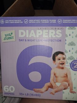 Diapers