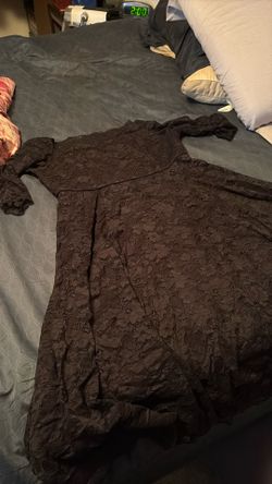 Women’s Clothes