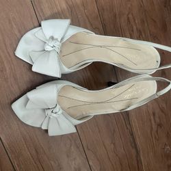 Women’s Kate Spade Size 8 Heels 