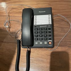 Panasonic Corded Telephone