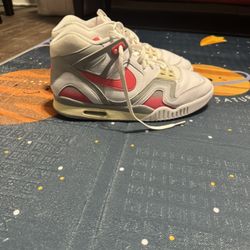 Nike Air Tech Challenge II Men’s 12