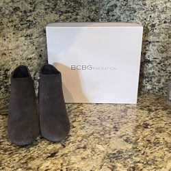 BCBG Boots
