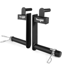 FARMER WALK HANDLES