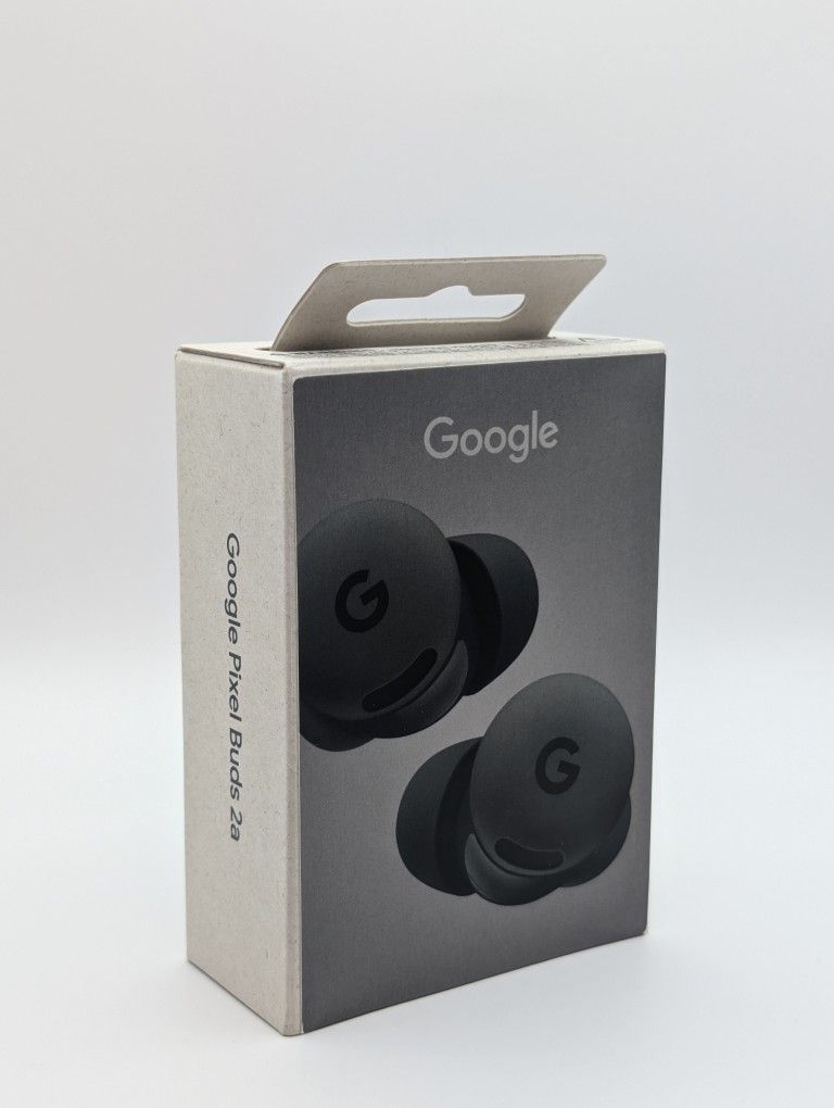 NEW Pixel Buds 2a
