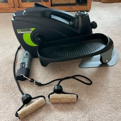Stamina “In Motion” E3000 Compact Strider W/ Cord.
