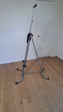 Maquina de ejercicios