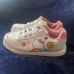 Girl Shoes