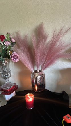 Pink color