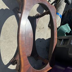 FREE ANTIQUE COFFEE TABLE