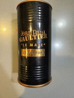Jean Paul Gaultier Le Male Le Parfum