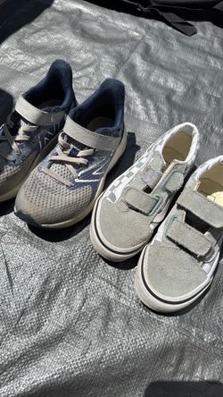 Boys Tennishoes