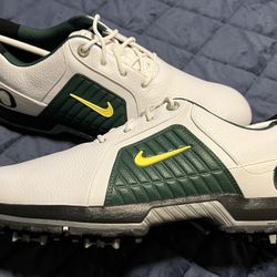 Nike Zoom Trophy ‘Oregon Ducks’ Golf Shoes Men’s US 9