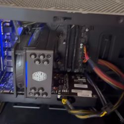 BASIC CUSTOM PC