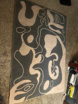 Urban Outfitters Rug