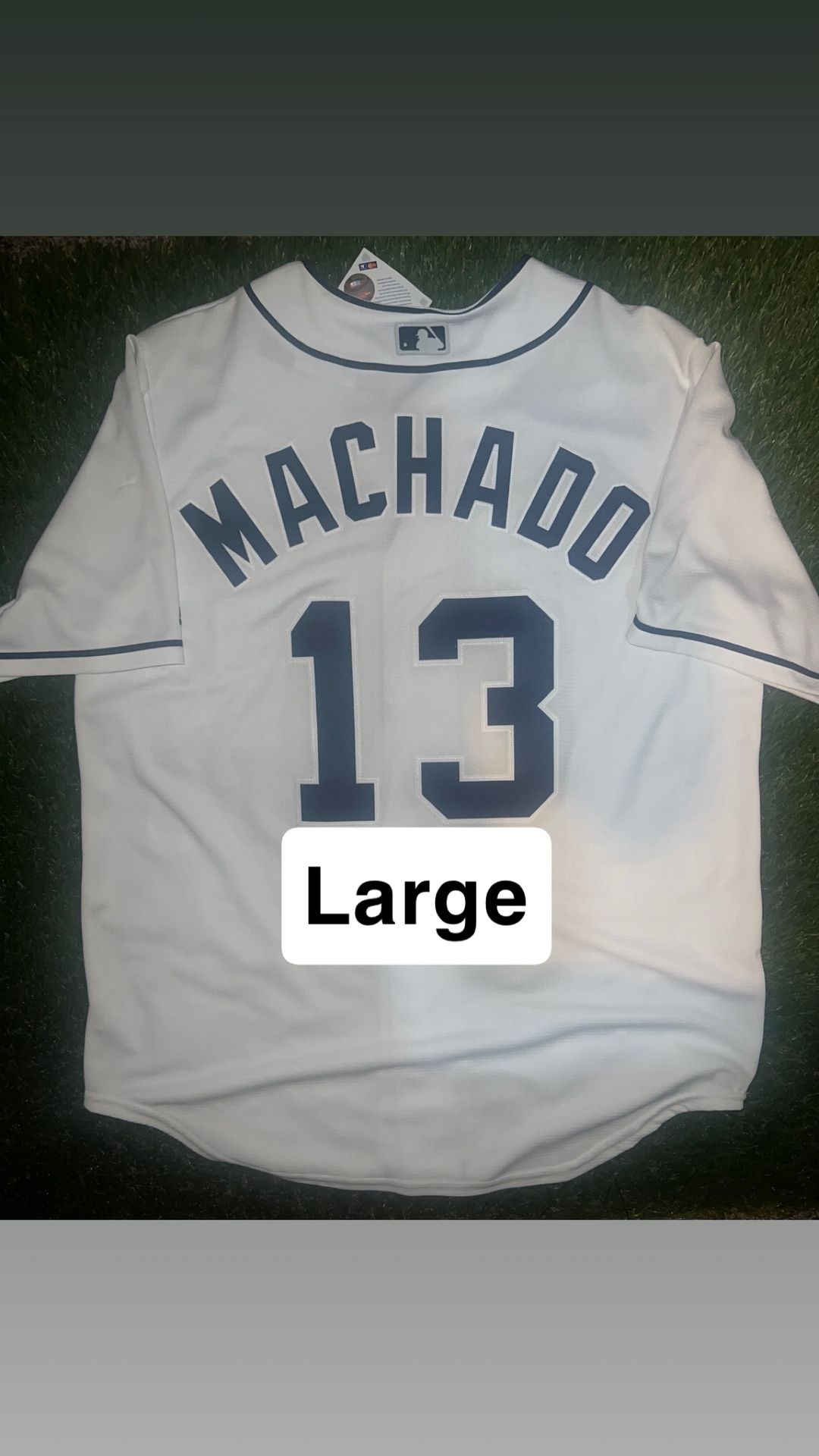 San Diego Padres Jersey
