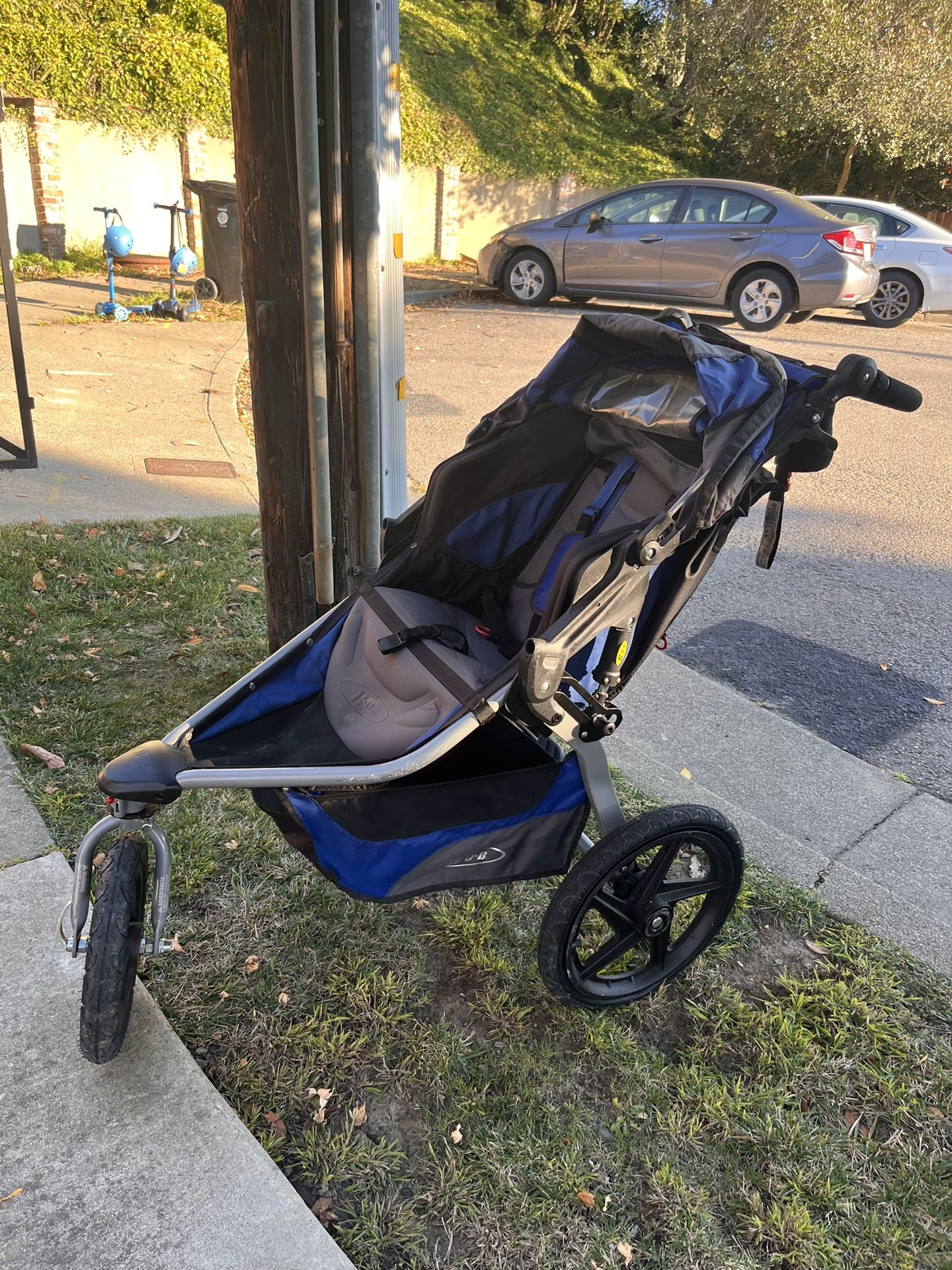 Stroller