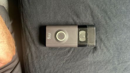 Ring Video Doorbell 2