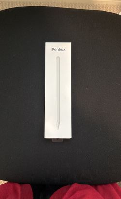 Ipenbox Magnetic Charging iPad Pen