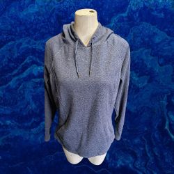 Women's Athletic Works Pullover Hoodie 