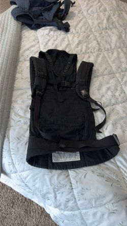 Ergo Baby Organic carrier
