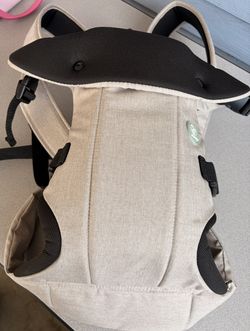 Baby Carrier