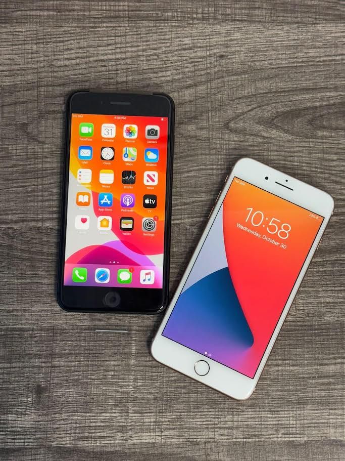 🏆 Best Price in Town! - Apple iPhone 8 Plus
