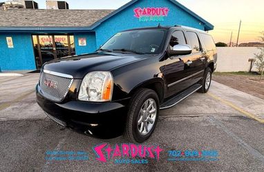 2014 GMC Yukon XL 1500
