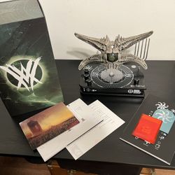 Destiny 2 Witch Queen Collectors Edition (no game code) 