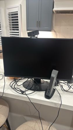 Sceptre Flat Screen Monitor