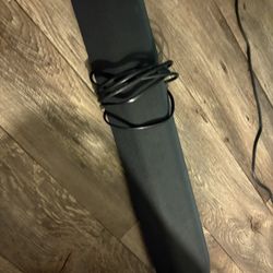 Bluetooth Soundbar/ Outdoor Camping Cooker