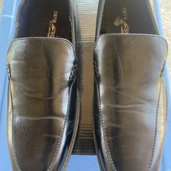 Deer Stag mens shoes size 10