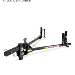 Fastways 12000lb Weght Distribution Hitch Equalizer E4