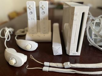 Nintendo Wii