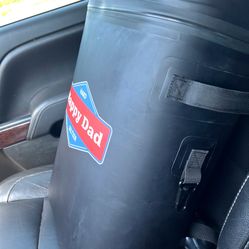 Happy Dad Cooler 