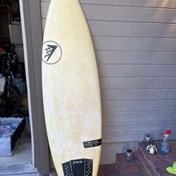 Firewire Spitfire Surfboard