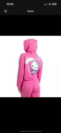 Hello Kitty Set Size Small