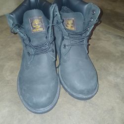 Childrens Timberland Boots