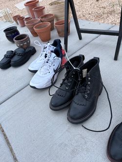Shoes