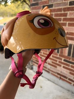 Kids Helmet 