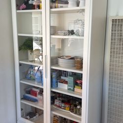 IKEA REGISSÖR Cabinet