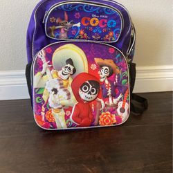 Backpack Disney CocoLoco