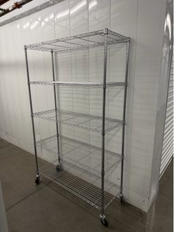 Storage unit sale