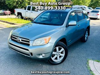 2006 Toyota RAV4