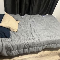 Camping Fold Up Bed